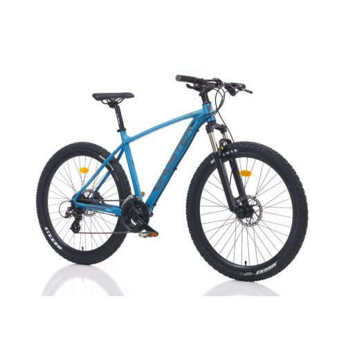 Broster Kaylon 29er könnyűvázas MTB kerékpár Kék
