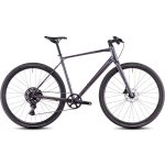 Cube Nulane ONE mineralgrey'n'black 2025