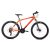 Capriolo Oxigen férfi MTB kerékpár Narancs