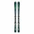 ATOMIC REDSTER X5 + MERCURY 11 GYBL/G GREY BLUE/GREEN SÍLÉC