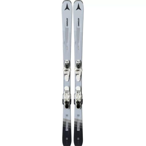 ATOMIC VANTAGE WMN 75 C EZY2  + E L 10 GW White/Smoke SÍLÉC