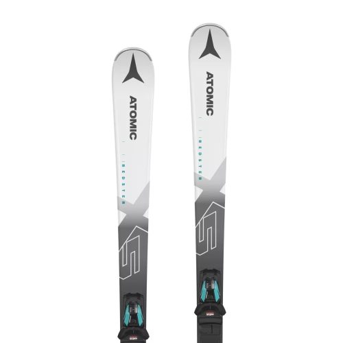 ATOMIC E REDSTER X5 SÍLÉC