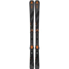 ATOMIC E REDSTER Q4 LT SÍLÉC