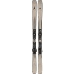 ATOMIC MAVERICK 84 SÍLÉC 