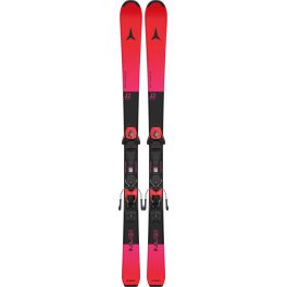 ATOMIC REDSTER 130-150 JUNIOR J2 SÍLÉC