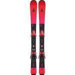 ATOMIC REDSTER 100-120 JUNIOR J2 SÍLÉC