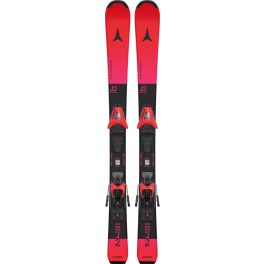 ATOMIC REDSTER 100-120 JUNIOR J2 SÍLÉC