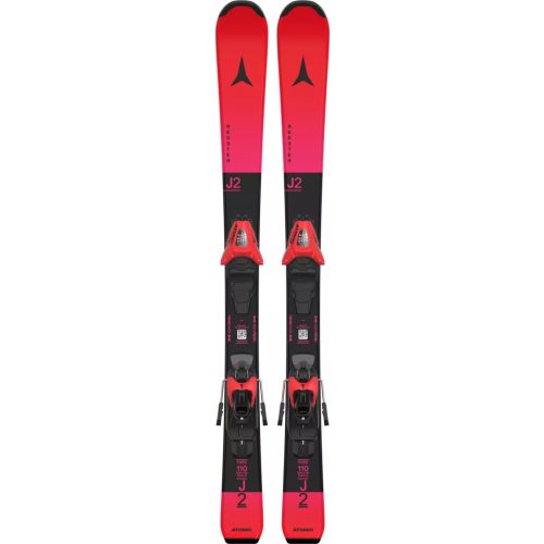ATOMIC REDSTER 100-120 JUNIOR J2 SÍLÉC