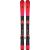 ATOMIC REDSTER 100-120 JUNIOR J2 SÍLÉC