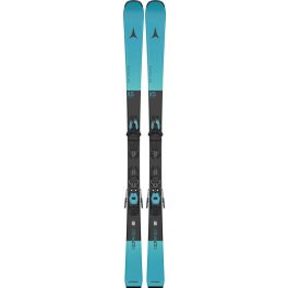ATOMIC REDSTER X5 SÍLÉC 