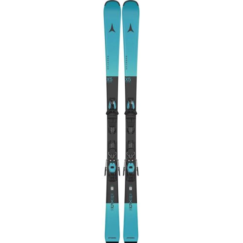 ATOMIC REDSTER X5 SÍLÉC 