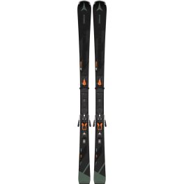 ATOMIC REDSTER Q7 REVOSHOCK SÍLÉC