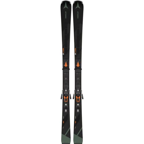 ATOMIC REDSTER Q7 REVOSHOCK SÍLÉC