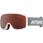 ATOMIC COUNT JR FEHÉR GYEREK SÍSZEMÜVEG