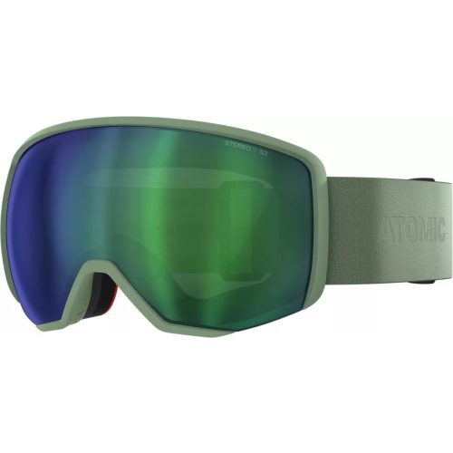 ATOMIC REVENT L STEREO PISZTÁCIA SÍSZEMÜVEG