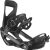 SALOMON PACT FEKETE SNOWBOARD KÖTÉS